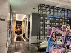 -福州仓山万达浦上大道地铁站锦江都城酒店