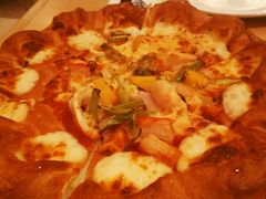 android_upload_pic-必胜客(新中纬店)