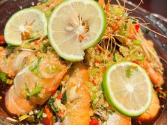 -永安鱼庄·镇江菜(东吴路店)