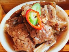 -馋遇江南·精致湖景雅宴(东方之门店)