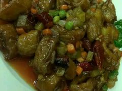 -勺园饭店(骨科医院店)