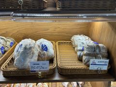 -莫斯科餐厅面包坊(北展店)