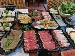 -束河人家(南锣鼓巷店)