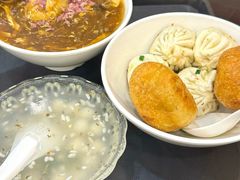 -毛华美食(清扬路店)