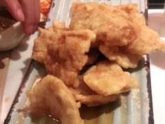 锅包肉-七八冷面·延边朝鲜族美食(圣熙八号店)