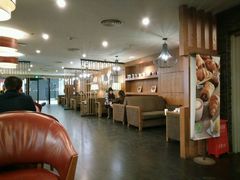 -星巴克(福州万象九宜城分店)