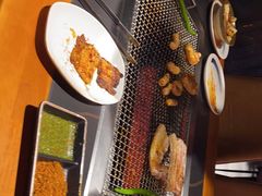 -五彩凉山自助西昌烧烤(柳翠路店)