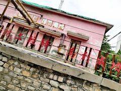 -济南轻骑摩托车有限公司(和平路)