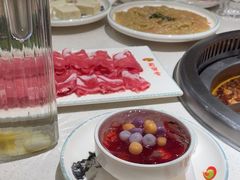 -蜀留香火锅(社会山店)