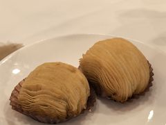 -凤凰楼酒家·粤宴点心(华强北店)