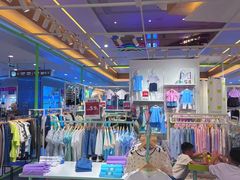 -和信广场(狮山店)