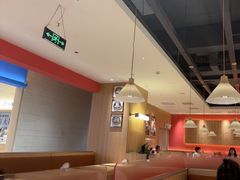 -多喝汤·粤式茶餐(太和金铂店)