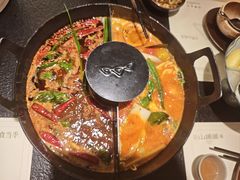 -山缓缓火锅(上海闵行龙湖店)