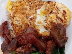 黯然销魂饭-孖记茶档·热腾茶餐(荔湾领展广场店)