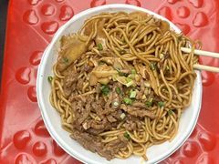 -清真双宝红油牛系列