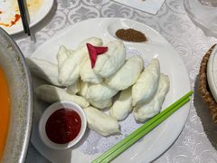 软炸里脊-马凯餐厅(地安门店)