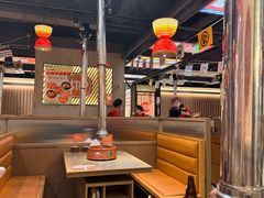 -西塔老太太泥炉烤肉(双井店)