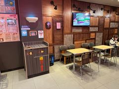 -汉堡王(上海凌云壹街坊店)