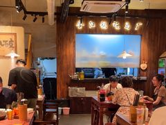 -马厂老火锅(胜太路店)