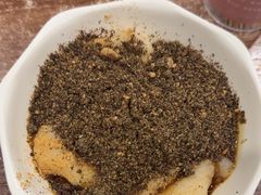 -继红顺河抄手名小吃