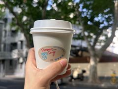 -纽巷咖啡 SOFTFOCUS COFFEE(锦和巴黎时韵店)