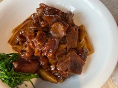 -旺顺阁·北京菜(北辰上品+)