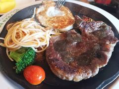 -豪约客牛排(海大南门店)