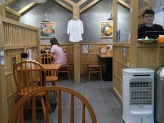 大堂-小条食堂(筼筜天虹店)