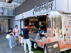 -Peet's Coffee皮爷咖啡(万象天地店)