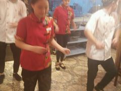 -金掌勺锅包肉(太原万达店)