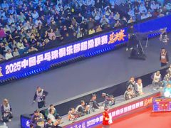 -梦之蓝青奥体育公园体育馆