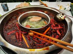 -枇杷园食为鲜火锅(南山店)