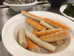 -咕叽咕叽自助烤肉小火锅(茂业清扬店)