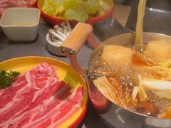 -沼津港精致料理·寿喜烧·烧鸟(龙湖南桥天街日料榜单店)
