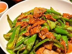 -知楚•精致湖北菜(武商MALL店)