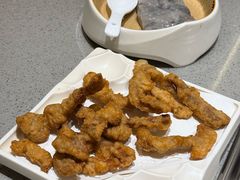-海底捞火锅(汕头苏宁广场店)