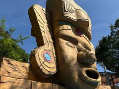 -上海玛雅海滩水公园