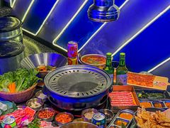 -入火韩国烤肉(凯旋广场店)