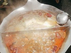 -湊湊火锅·茶憩(打浦桥日月光店)