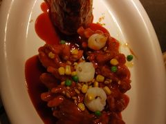 -宋园·金宴浙鲜馆(静安店)