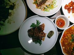 -外婆家(杭州马塍店)