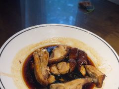 -应天大明王朝·南京菜创始店(中山陵店)