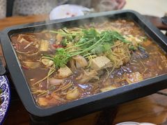 -浔味·山屿湖·正宗淳牌全鱼宴老字号