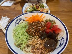 -阿木舂记·特色小吃(平江路店)