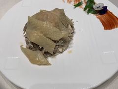 手撕鸡-蝶园·装修中(BFC外滩金融中心店)