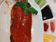 -大鸭梨烤鸭(石佛营店)