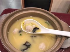 -宏状元现熬粥·京味菜(五棵松店)