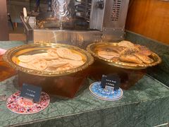 -怡咖啡海鲜自助餐厅(浦东香格里拉店)