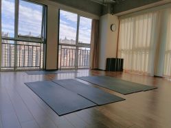 -FineYoga梵音瑜伽·普拉提