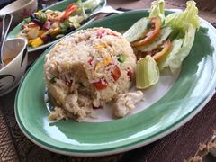 -Cafe de Thaan Aoan